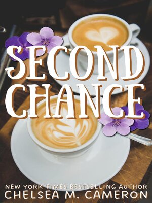 cover image of Second Chance